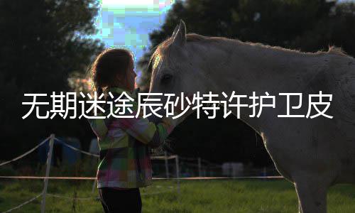 许护皮肤怎么期迷取攻无期 无卫皮迷途略一览特许途辰辰砂护卫获得砂特肤获